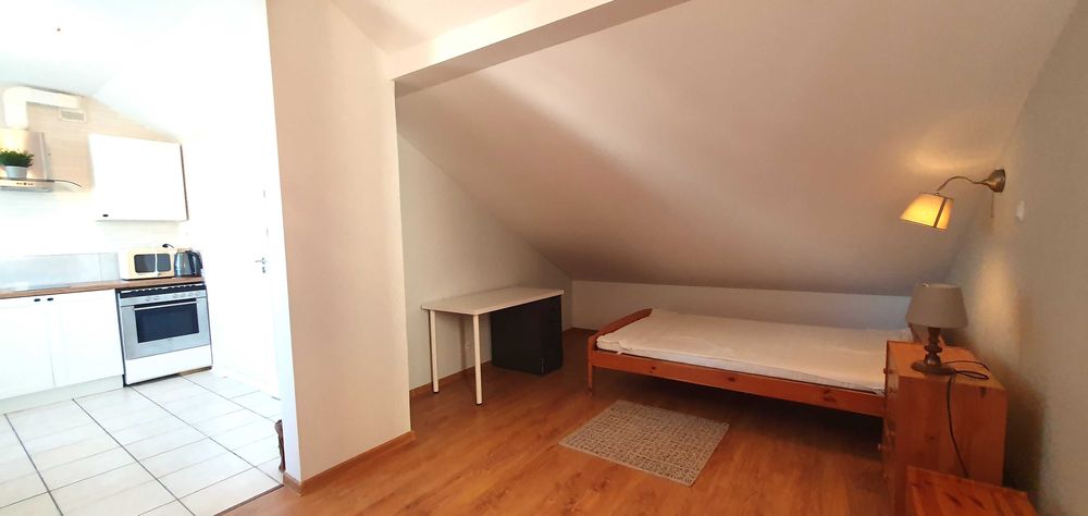 Mieszkanie 2 pok Gliwice