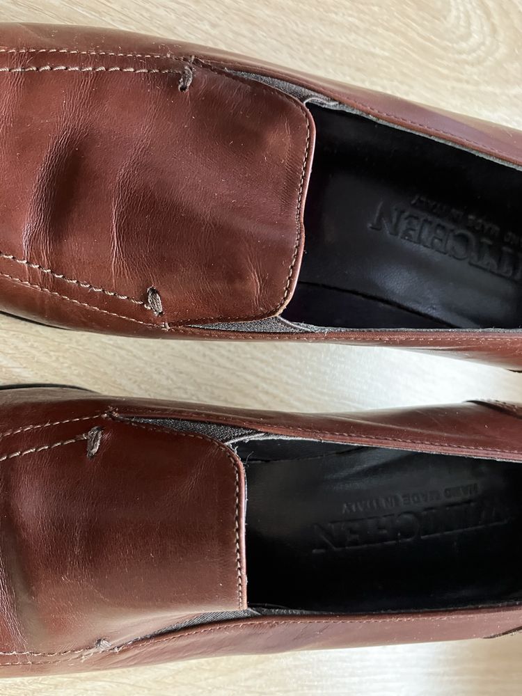 Ładne buty Wittchen