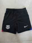 Spodenki / szorty Nike Fc Barcelona rozmiar 122-128 stan idealny