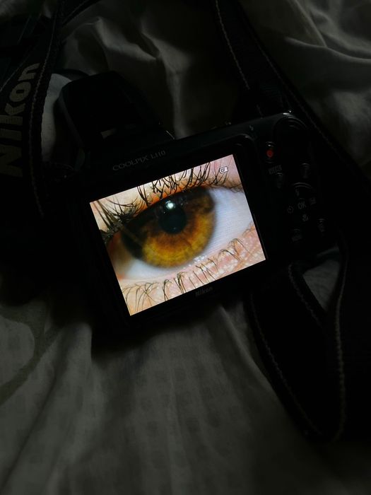 Продам фотоапарат Nikon