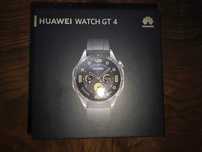 Smartwatch Huawei Watch GT4 Active 46mm