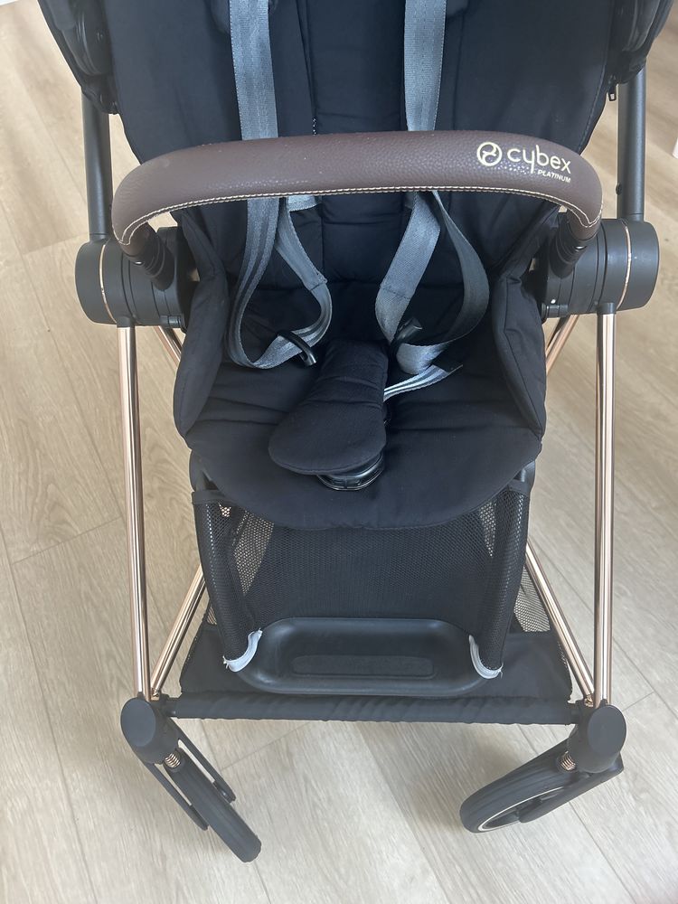 Wozek Cybex Mios 3.0