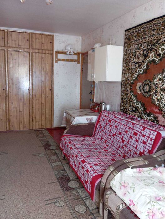 Продаж кімнати в гуртожитку блочного типу. Перова 15 В.