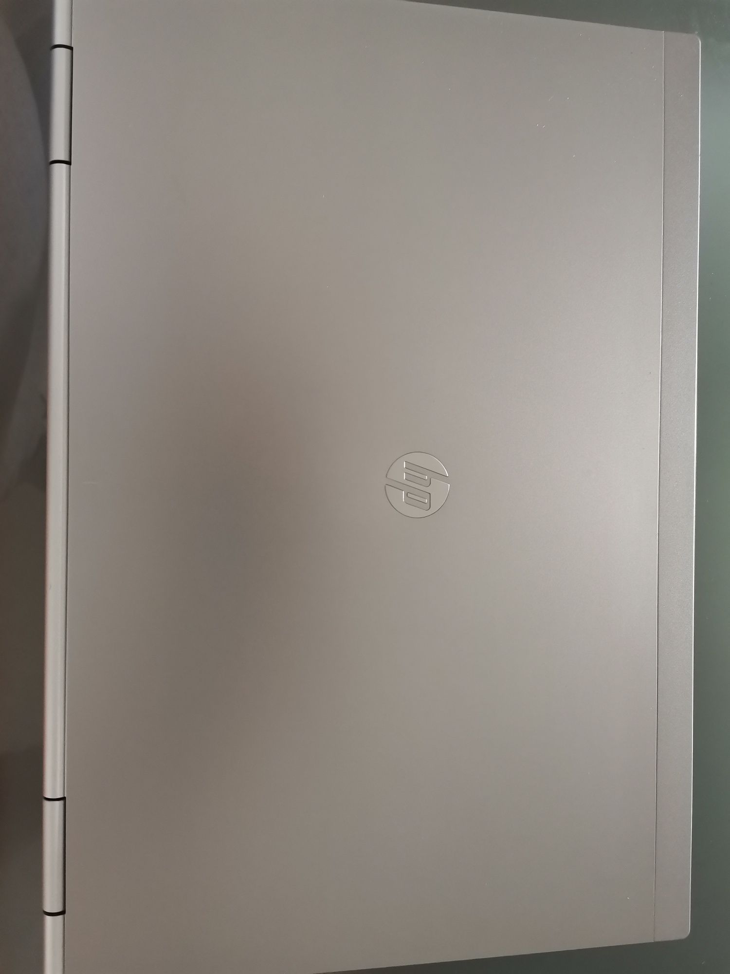 Hp Elite Book 8460p i7