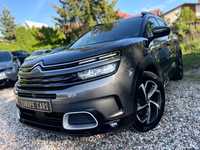 Citroën C5 Aircross 1.6Benz 181Ps Full Led Automat Kamera Blis Radar Navi Key Les Skóra