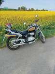Zamienię Aprilia classic 125 na inny motor 125