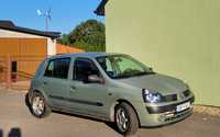 Sprzedam Renault Clio II 1.2 16V