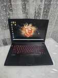 Игровой MSi/GTX 1060 6GB/i7-7700HQ/SSD+HDD/RAM:16GB/Идеал