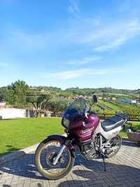 Honda Transalp 600