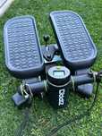 Zipro roam stepper