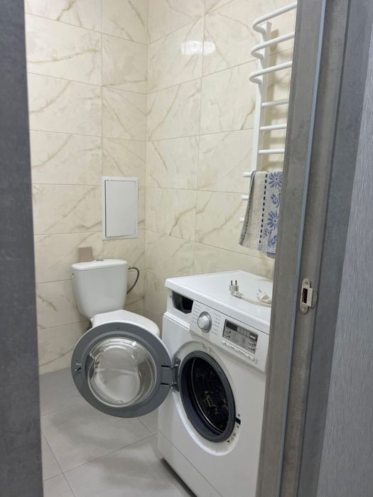 Оренда 1 кімнатної квартири