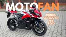 Honda CBR HONDA CBR 600 RR ABS PC40 2009 Wyświetlacz biegów oryginał stan okazja