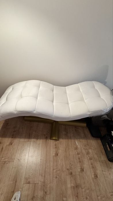 Łóżko kosmetyczne Figuratti