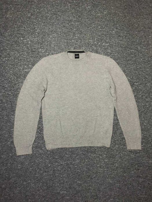 Джемпер світшот Hugo BOSS Jeo - S