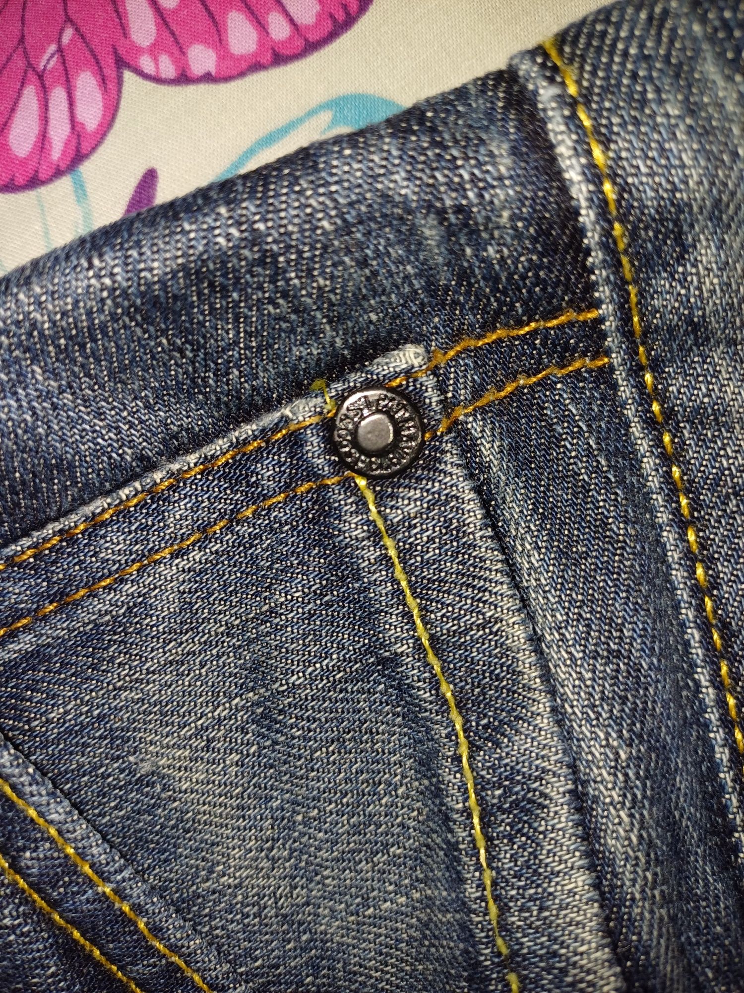 Джинси чоловічі Levi's  506