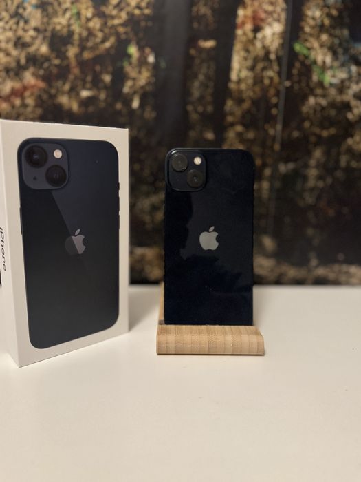Iphone 13 128 Gb 87 %