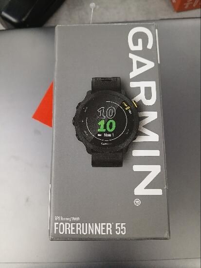 FORERUNNE 55 - Eletrónica gps