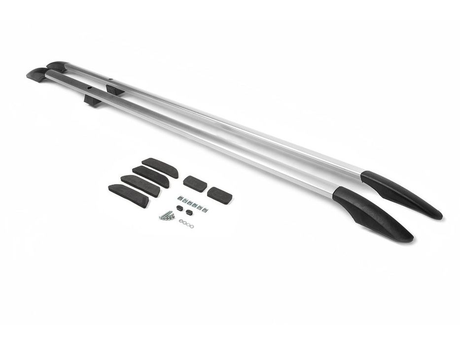 Вигідно! Оригінальні души на дах (рейлінги) для Опель Віваро. Дзвони!