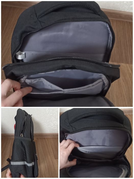 Продам нові шкільні рюкзаки