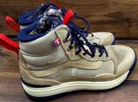 Buty Vans Ultrarange Exo Hi MTE 2, r.38