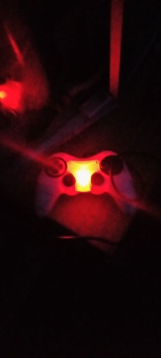 Ігровий джойстик