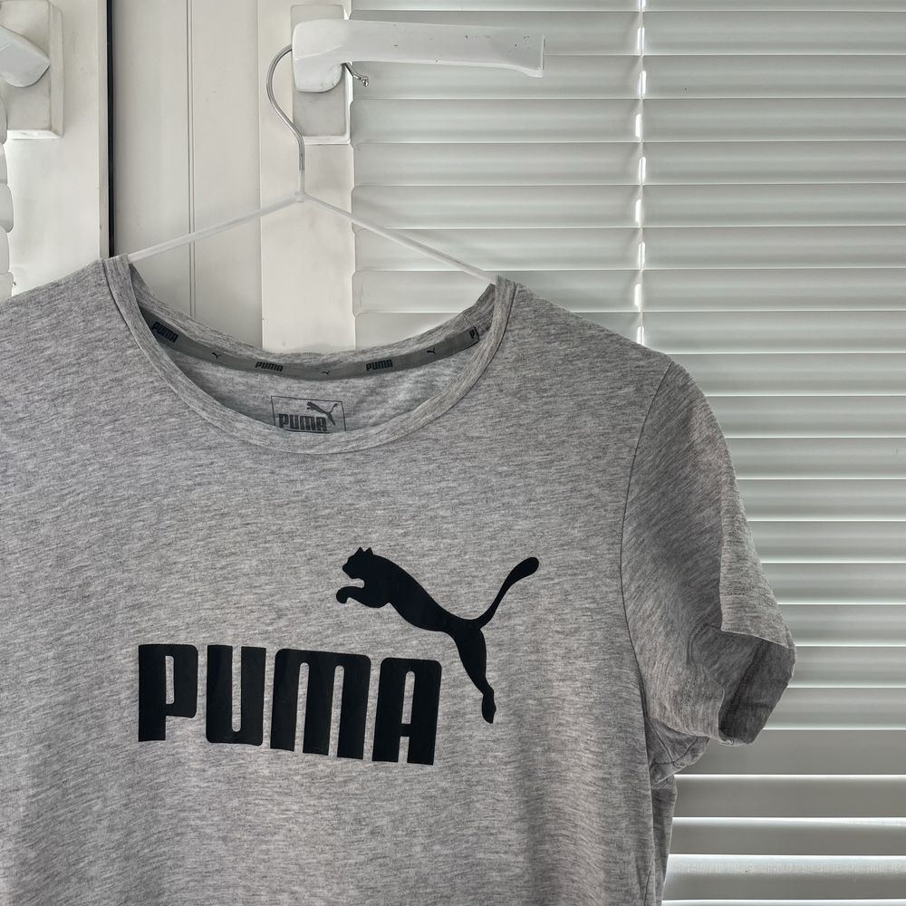 Спортивна футболка Puma