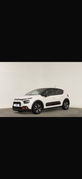 Citroën C3 1.2 PureTech Shine