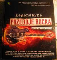 Legendarne przeboje rocka Album NOWY