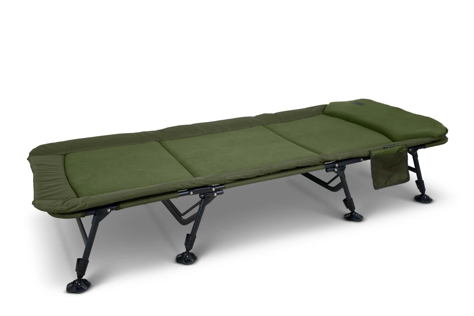 Карповая раскладушка Sonik BANK-TEK Levelbed Wide
