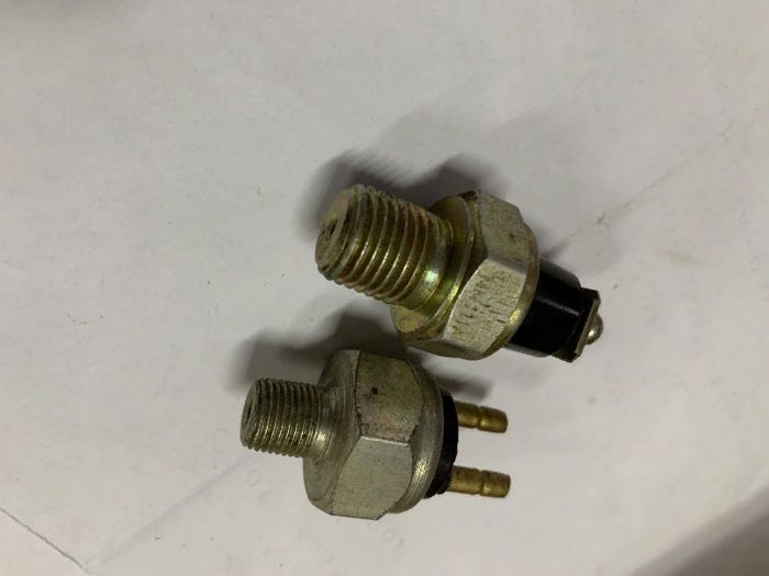 Датчик. Электрический ВК-12 Б СССР