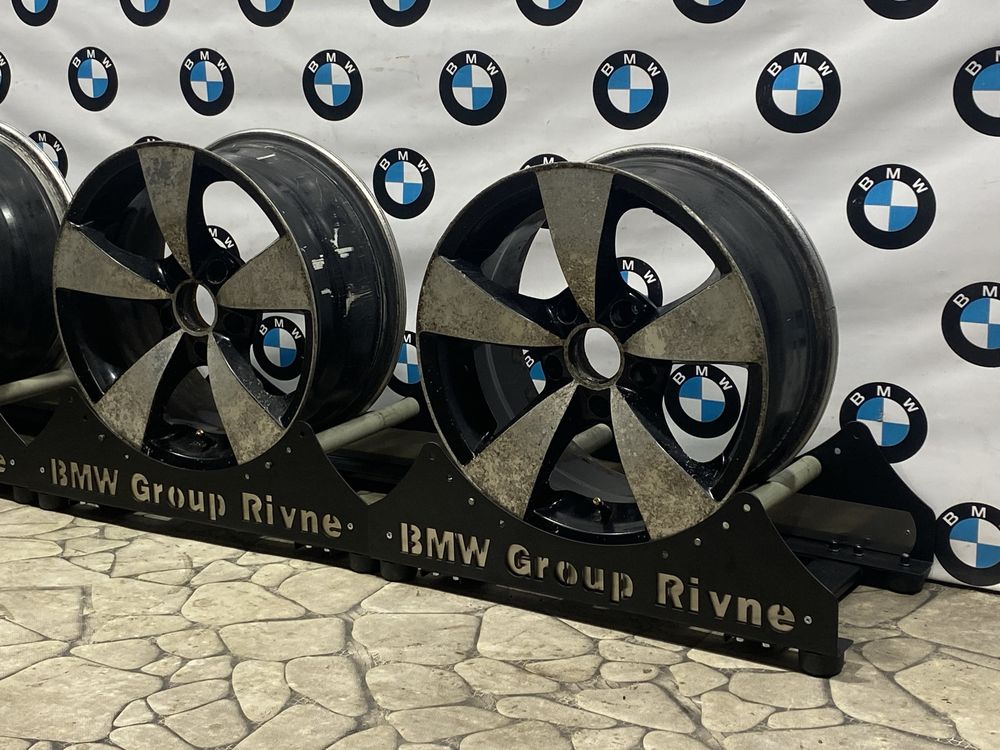‼️ДИСКИ‼️ BMW • R16 #️⃣ 5/120 • 7J АРТ:919