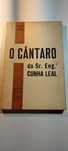 O Cântaro do Sr. Eng.° Cunha Leal - Óscar Paxeco
