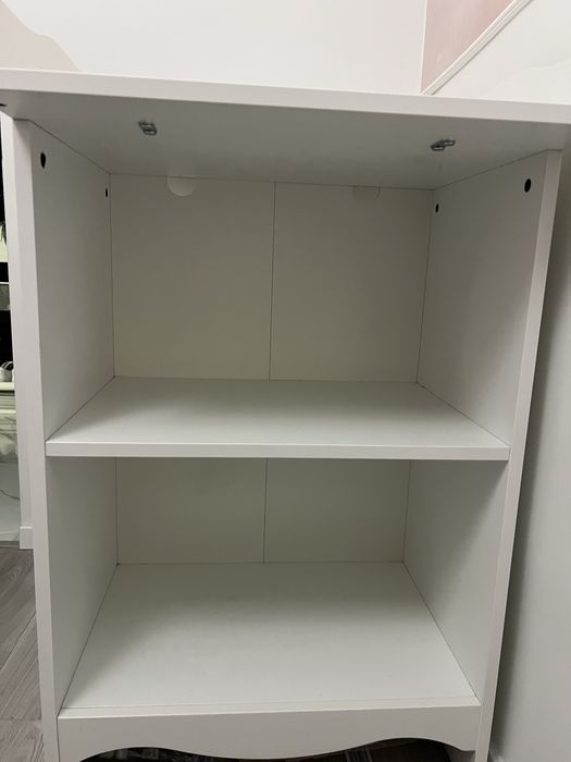 Przewijak ikea SMÅGÖRA