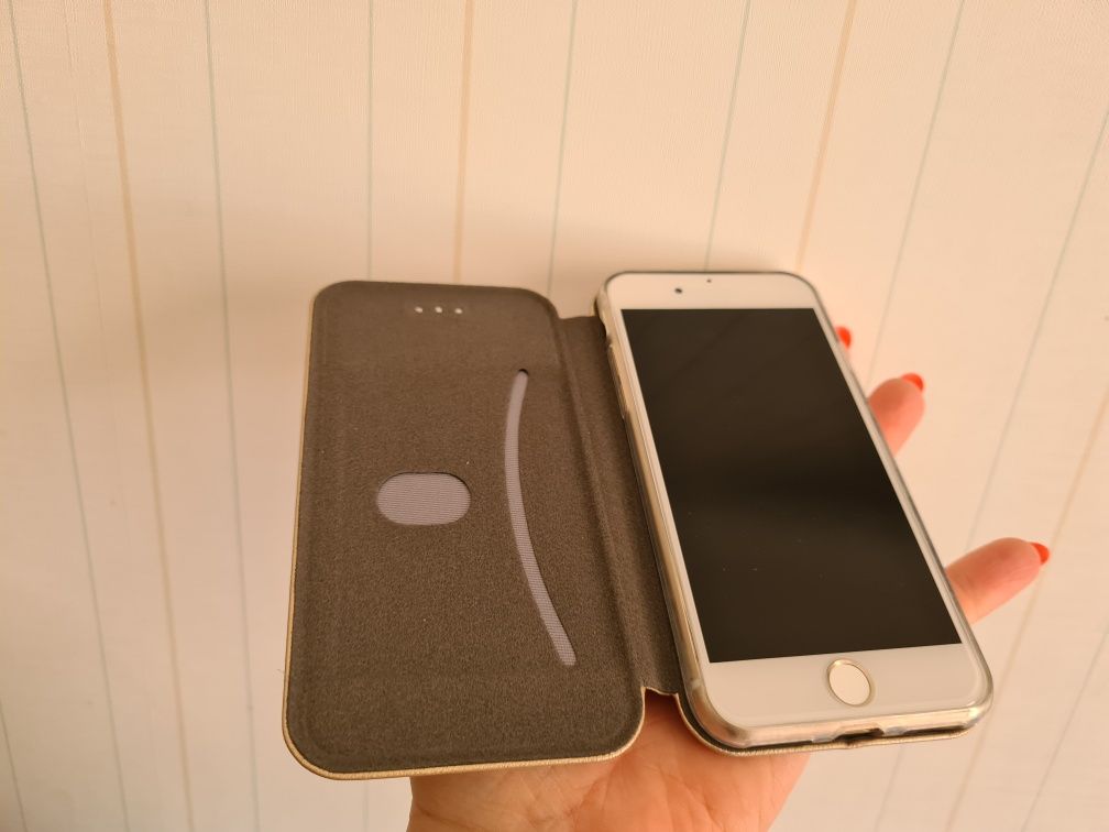 Чехол книжка для iPhone Айфон 11 12 14 pro max и все другие модели