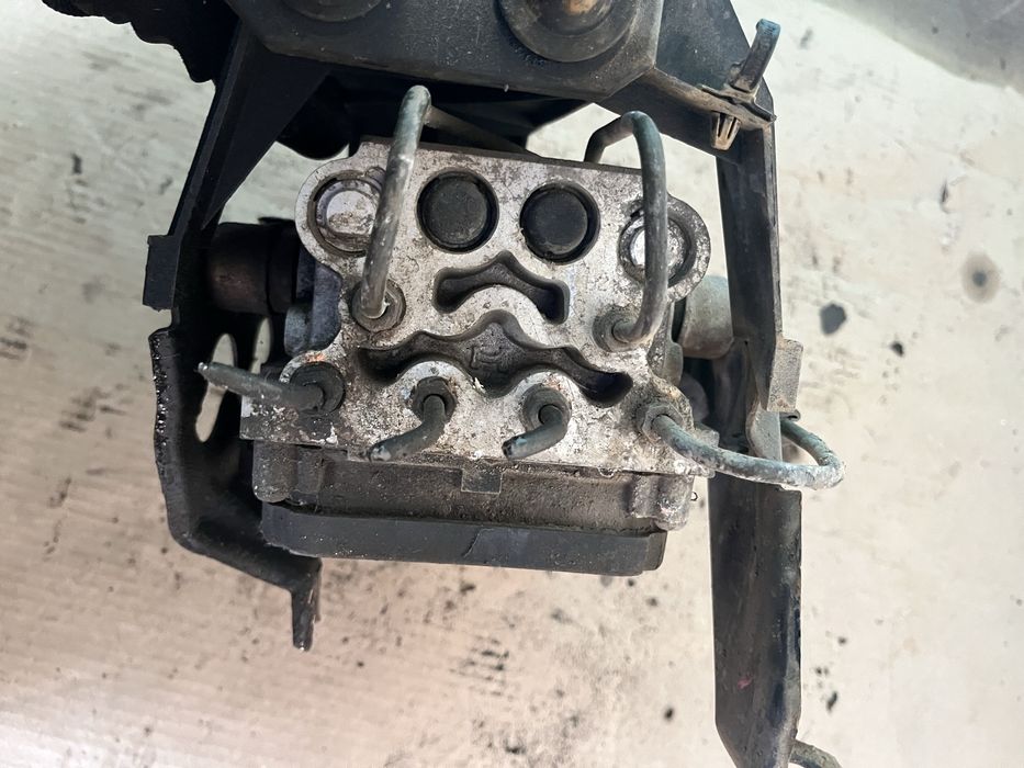 Блок керування ABS Opel Vectra B 13040101, S108022001C,13039901