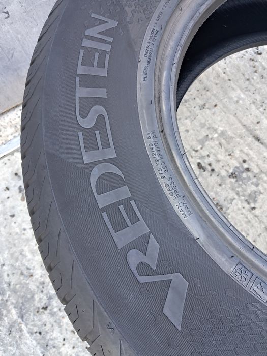Резина всесезонна, 245/70 R16 Vredstein Quatrac 5 (арт. 14610)