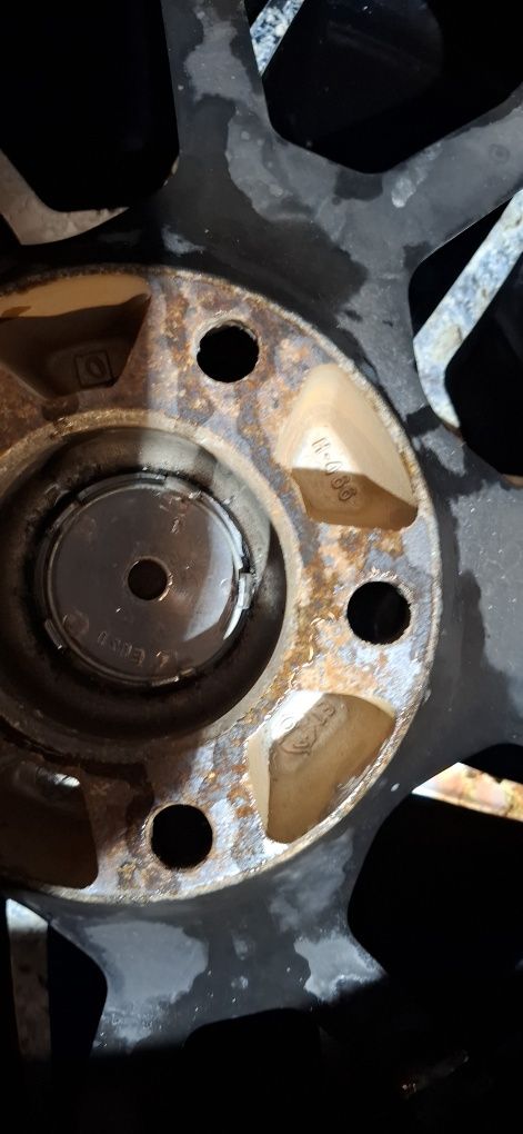 Диски r15 5*114,3 emgrang,geely,chery