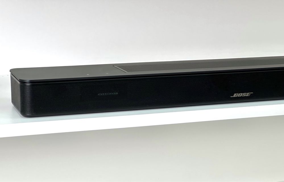 Саундбар Bose Smart Soundbar 550 Новий ShopusCenter