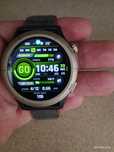 Amazfit Cheetah Pro