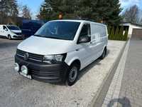 Volkswagen Transporter Long 2.0TDi 140KM 4motion 4x4  Webasto Hak bez AdBlue Blokada mostu Maxi