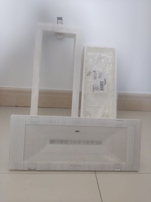 Armadura de Emergência Exiway Easyled