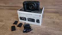 Kamera BlackMagic Pocket Cinema 4k