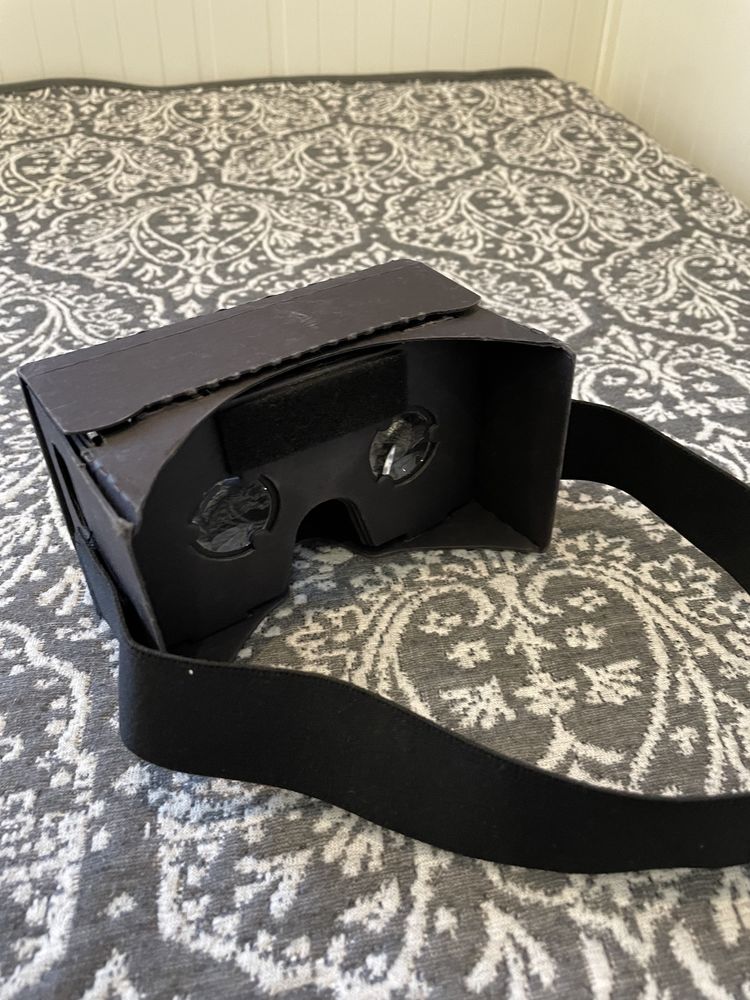 Google VR (gamingowe)
