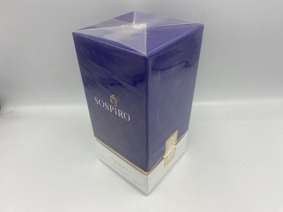 Sospiro Erba Pura Magica 100ml. Okazja