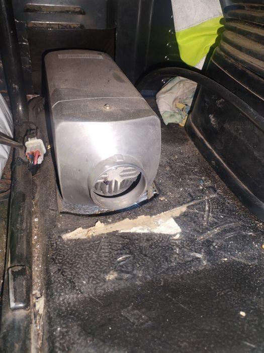 Продам вантажний Форд Транзит МК7