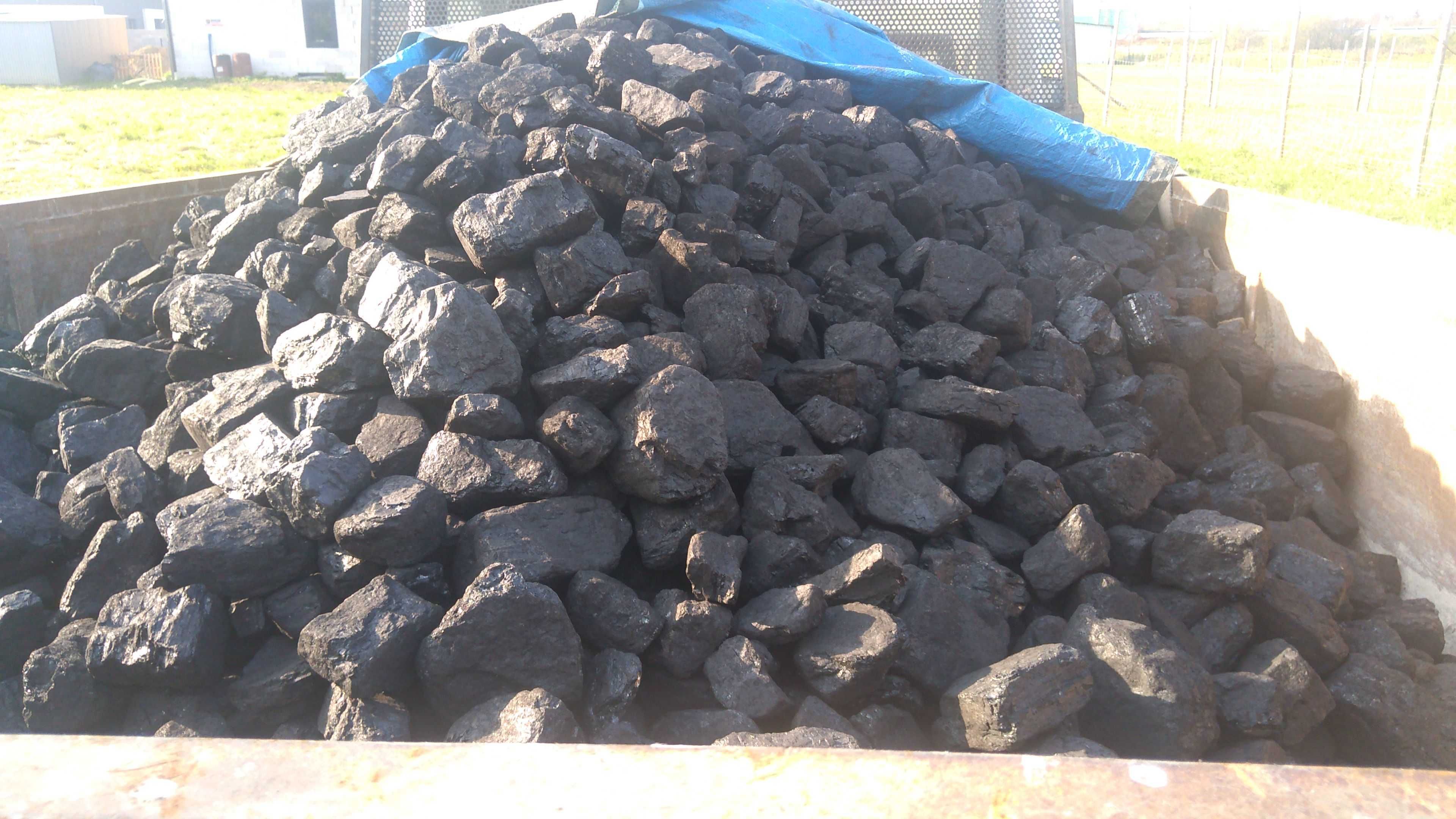 Sprzedam węgiel orzech z Polskiej kopalni