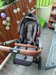 Wózek cybex 2w1 gondola plus spacerówka