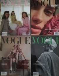 Magazyn Vogue Beauty 2023