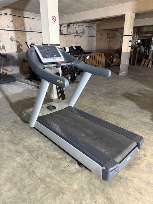 Passadeira technogym