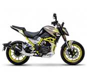 Мотоцикл Shineray Nitrox 300